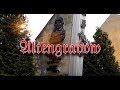 [Lost Place] TrpÜbPl Altengrabow / Альтенграбов