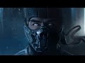 Sub-Zero And Scorpion's Relationship Explained