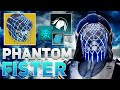The Endgame Hunter Melee Build (Phantom Fister) | Destiny 2 Season of Plunder