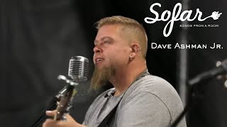 Dave Ashman Jr. - Down To The River | Sofar Worcester Resimi