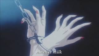 soda stereo // canción animal ( slowed + reverb )