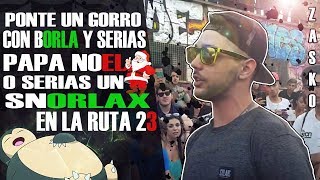 Zasko Vuelve A La Calle Se Quedará? Letra Rimas