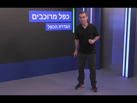 וִידֵאוֹ: מהי ההגדרה של תכונה אסוציאטיבית בכפל?