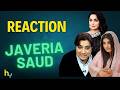 Javeria Saud's Strong Reaction to Meera &amp; Saud Scanda 🔥 | Hungama Express