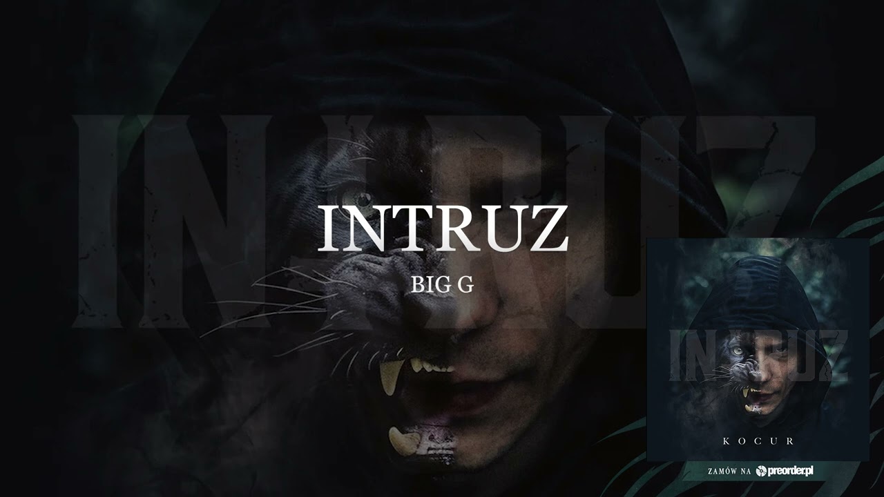Watch Intruz - Big G (prod. Phono CoZaBit) on YouTube Watch Intruz - Big G (prod. Phono CoZaBit) on YouTube
