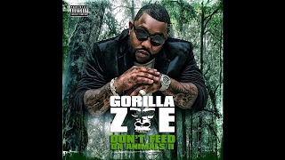 Watch Gorilla Zoe DABinaire video