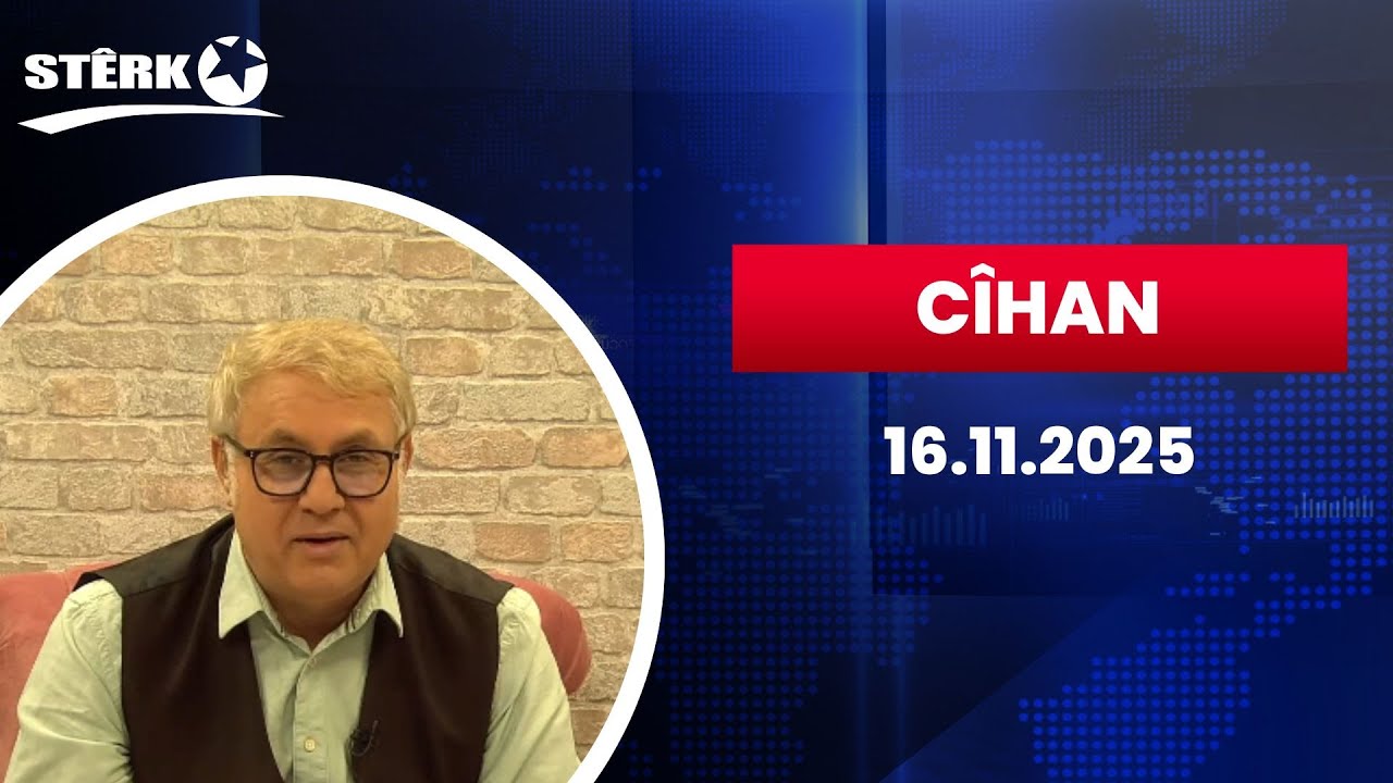 Cîhan