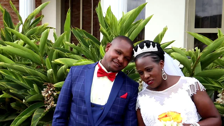 AMBROSE WEDS JUDITH VIDEO HIGHLIGHTS BY WORLD ARTI...