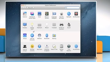 Use of Keyboard Function Keys in Mac® OS X™