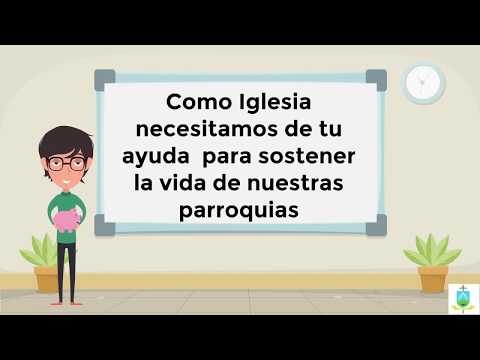 Tutorial para realizar una donación