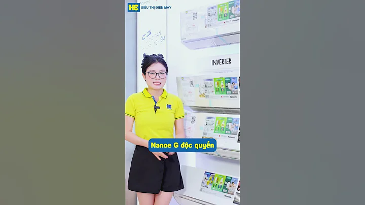 2 trong 1 hiện đại - Top điều hòa 2 chiều giá siêu hời cho phòng dưới 15m2! #dienmayhc #dieuhoa