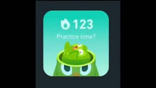 Duolingo Widgets But They Get progressively worse:Extended