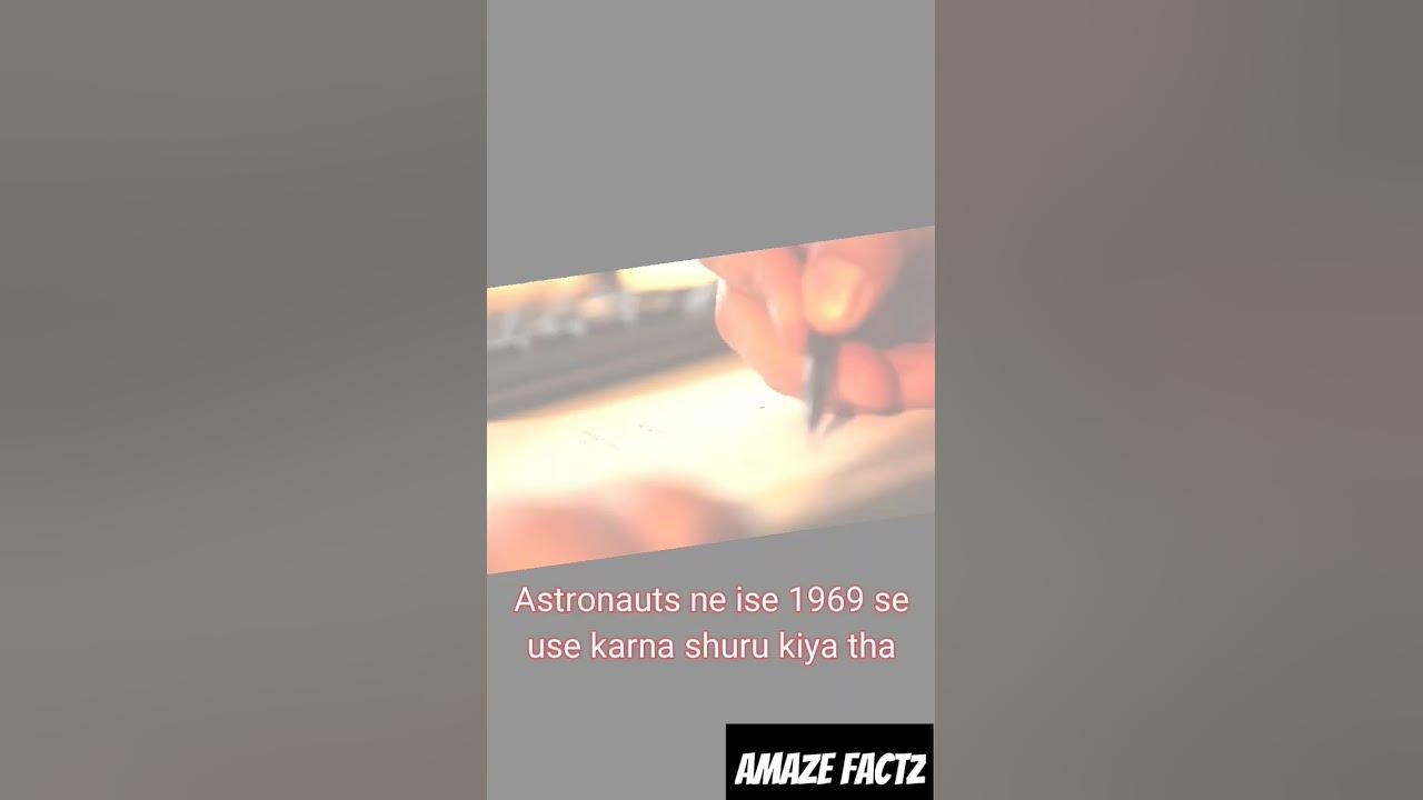 astronauts-space-mai-kaise-likhte-hain-shorts-youtube