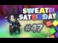 Hypixel Bedwars | Solo Sweaty Saturday Ep. 47