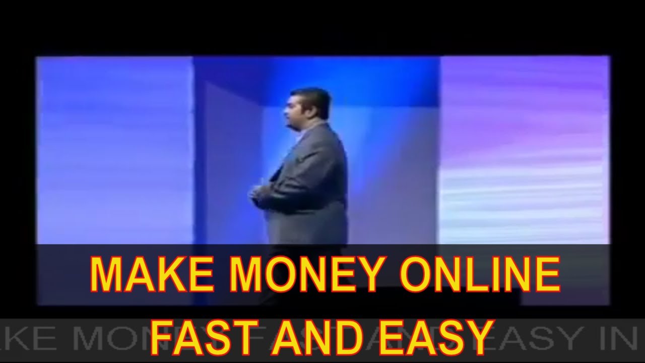 Make Money Fast In UK YouTube