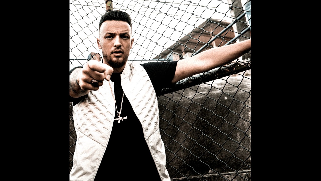 [FREE] Azet Type Beat - "Inshallah" (prod. by PJETER)