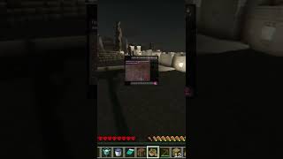 Безумный Лайфхак в Minecraft! 勞 789% #shorts #шортс #minecraft #майнкрафт #лайфхак #прикол