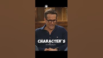 There is a loyal detail in the Deadpool movie but what ?????