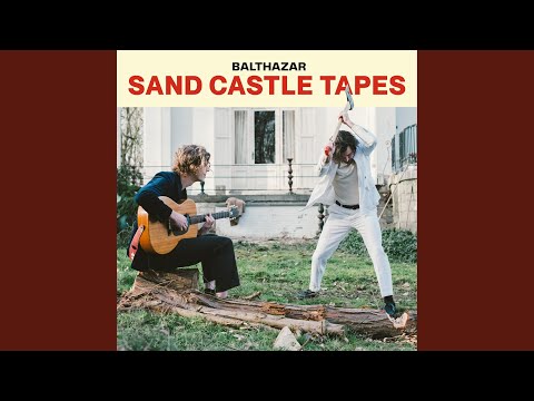 Linger On (Sand Castle Tapes Version)