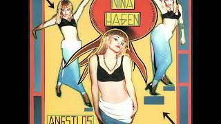 NINA HAGEN 1983 &quot;My Sensation&quot; ANGSTLOS
