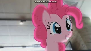 Любимая начинка Пинки (Пони в реальной жизни) [ДУБЛЯЖ] / Pinkie's Favorite Flavor (MLP IRL)