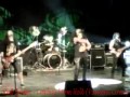 Red spider  cowboy from hell  pantera cover  live at sbo  tv