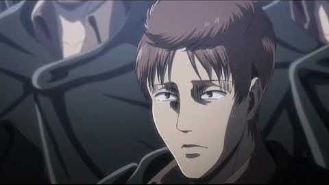 Attack on Titan AMV - Levi - Revenge