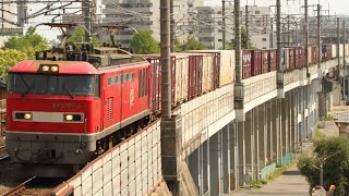 3096レ EF510-5富山