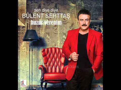 Bülent Serttaş - İkimizde Bilemedik 2013 / Aranje: SUAT AYDOĞAN