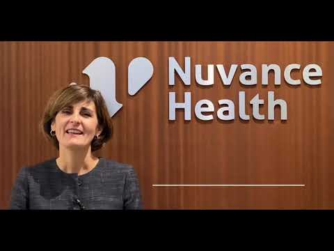 Welcome to Nuvance Health’s Moment of Giving 2021