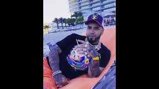 Fiel Remix - Anuel Ft Jhay Cortez y Wisin ! Preview