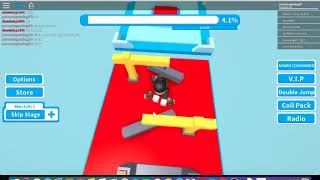 Playing Obby Escape Anoyying Orange Obby Roblox Apphackzone Com - obby roblox pictures