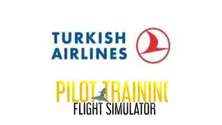 Turkish Airlines Safety Video Credits:@TurkishAirlines 