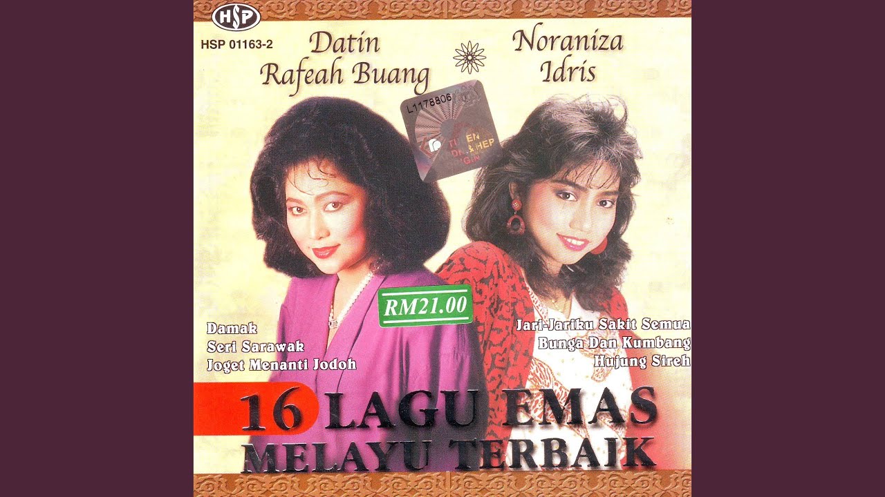 Joget Sri Pinang Muda 