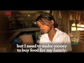 A life of child labour pharadys story  world vision canada