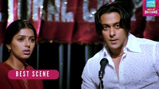 राधे भैया को होता है निर्जला से प्यार | Tere Naam Best Scene | Salman Khan , Bhoomika Chawla