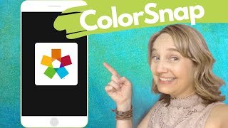 ColorSnap App Sherwin-Williams | How to Choose the Perfect Paint Color screenshot 3