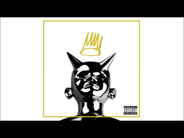 j. cole - villuminati