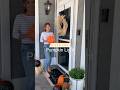 3 Steps! Must try! DIY Pumpkin Light 🎃 #halloweendecor #pumpkin
