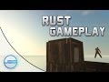 Rust Gameplay: Series 2 - episode 2 - Ambushed