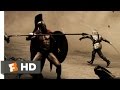 300 3 5 Movie The Warrior King 2006 Hd