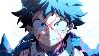 "You Say Run" Hip Hop Type Beat [Boku no Hero Academia]