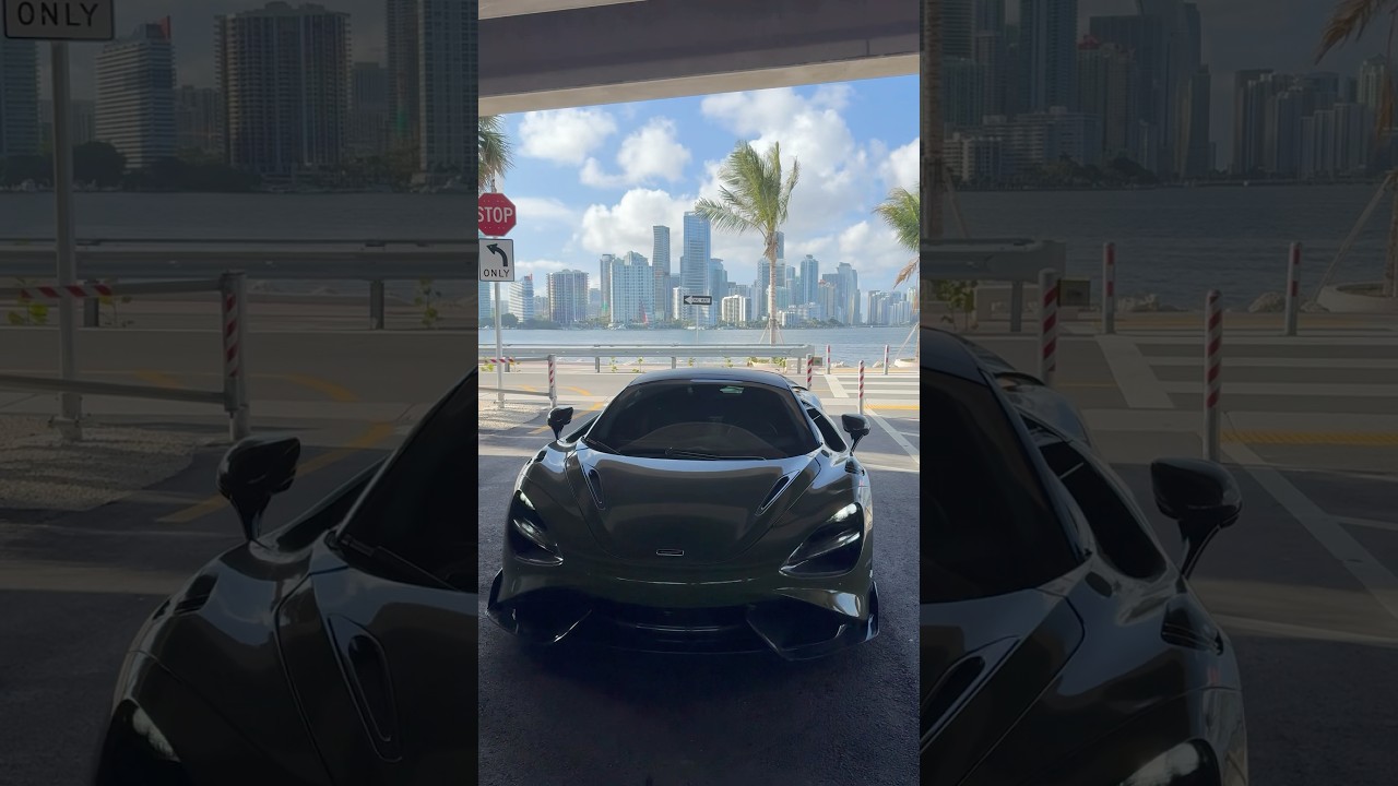 comment your dream Supercar 