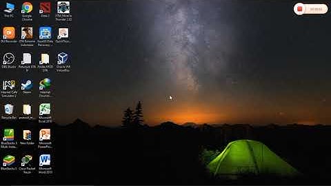 Instalasi Briker VoIP - VirtualBox