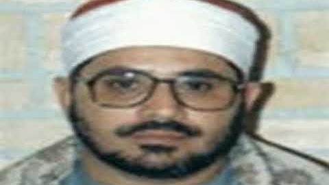 الشيخ الشحات محمد أنور ما تيسر من سورة الأنبياء