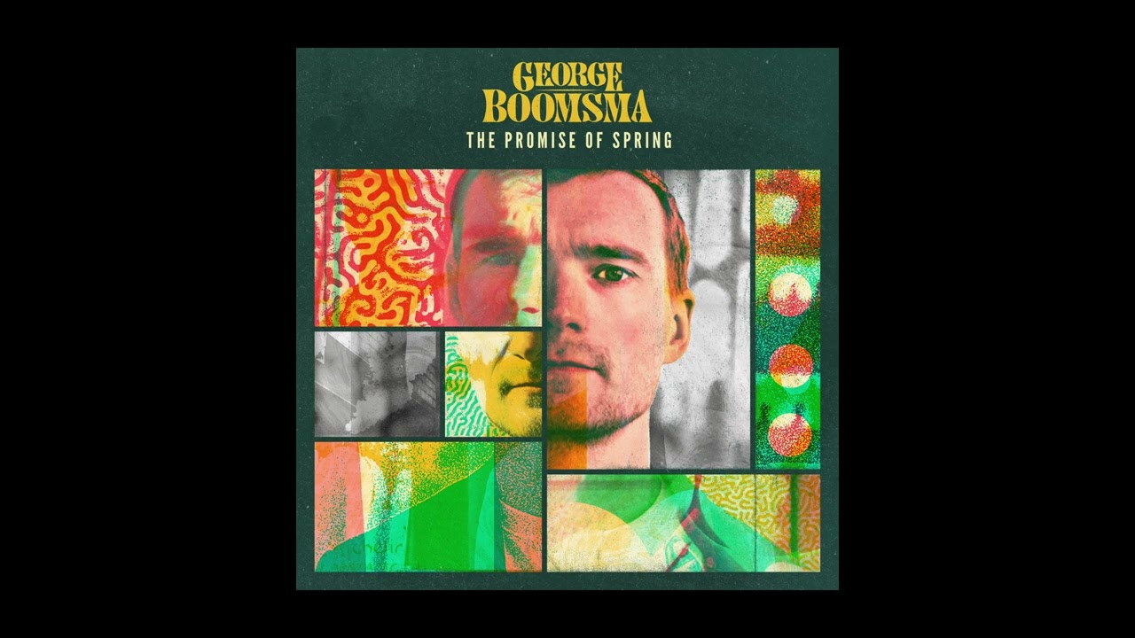 The Promise Of Spring (Single)