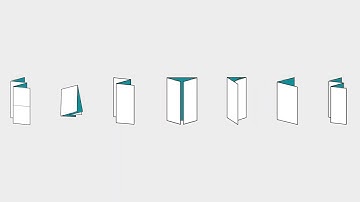 Top Tips: Folding Types