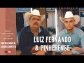 LUIZ FERNANDO &amp; PINHERENSE - CAIPIRA IMORTAL (Album Completo)