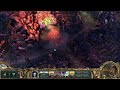 King's Bounty Dark Side Saturation mod 1.3 Невозможный. Без потерь?! Маг. #22