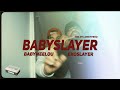 Baby neelou x exoslayer  babyslayer prodraiden